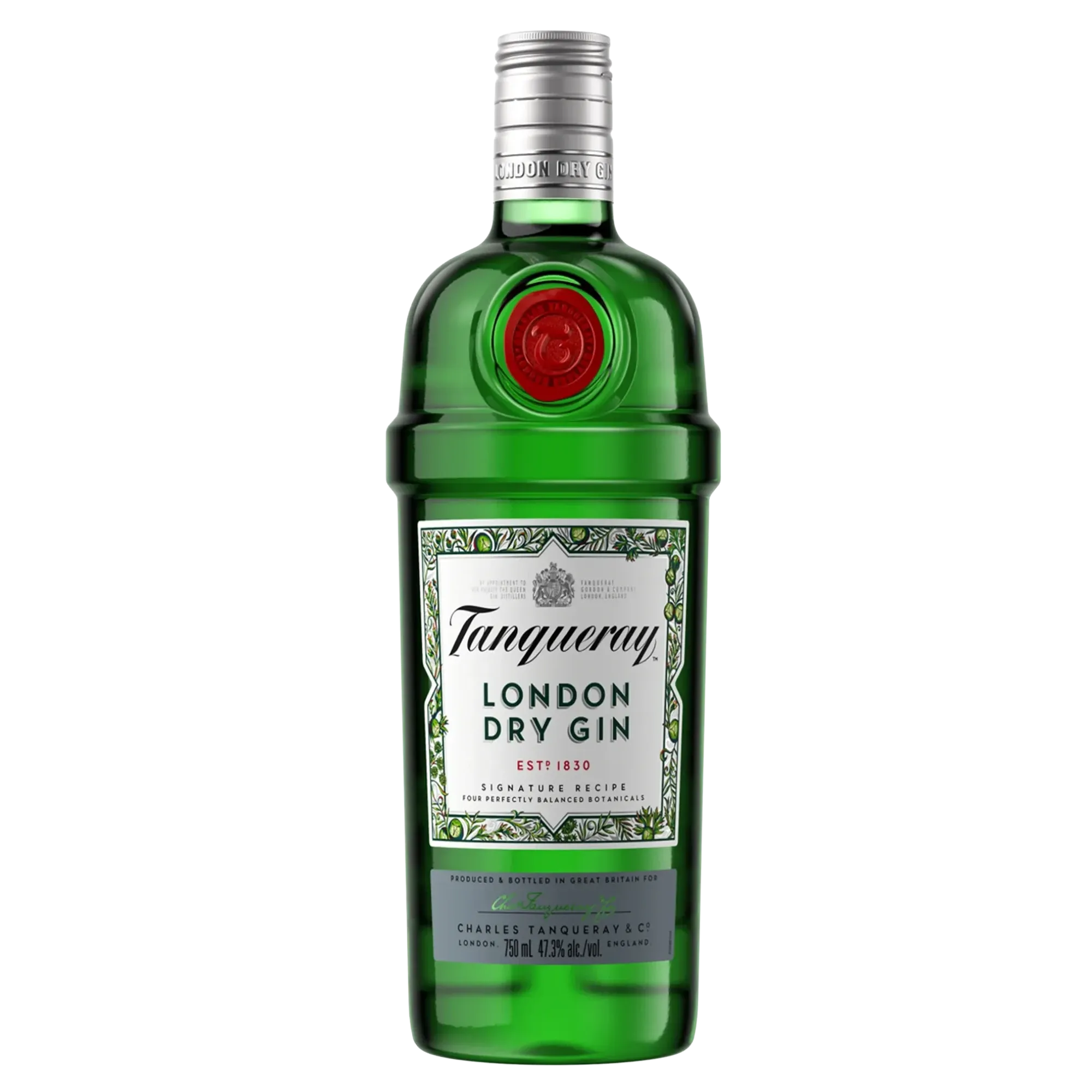 Gin Tanqueray